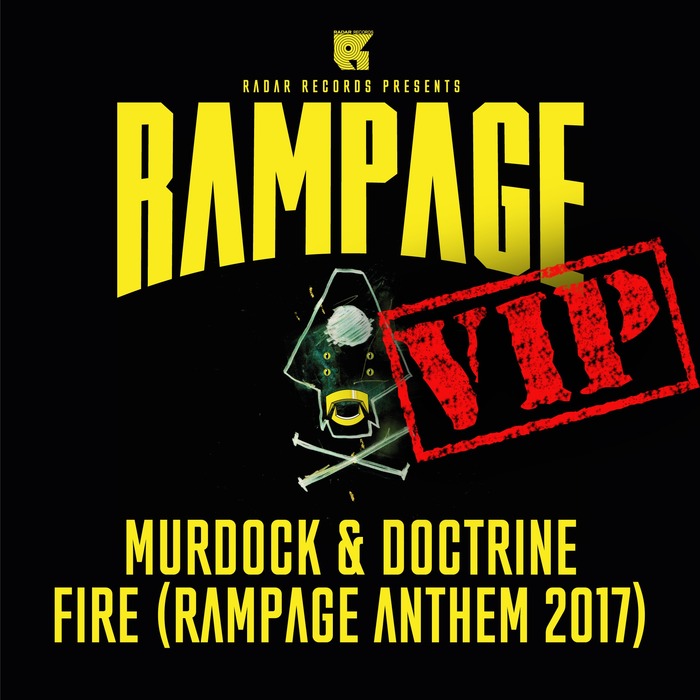 DOCTRINE/MURDOCK - Fire VIP