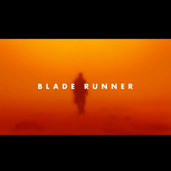 MAGNUS DEUS/GHOST IN THE SHEL/SUMMER SON/BLADE RUNNER - Blade Runner 2049 (Remixes)