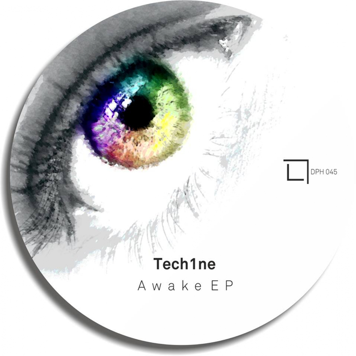 TECH1NE - Awake