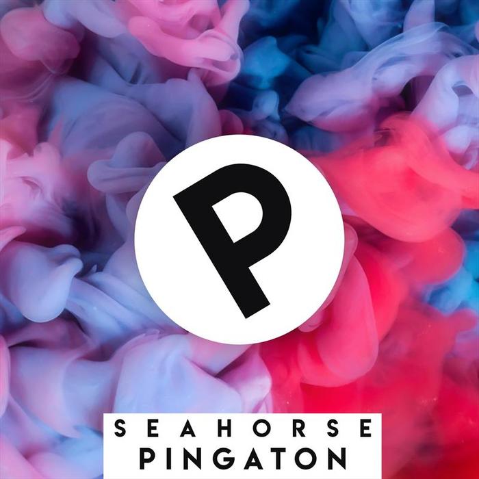 PINGATON - Seahorse