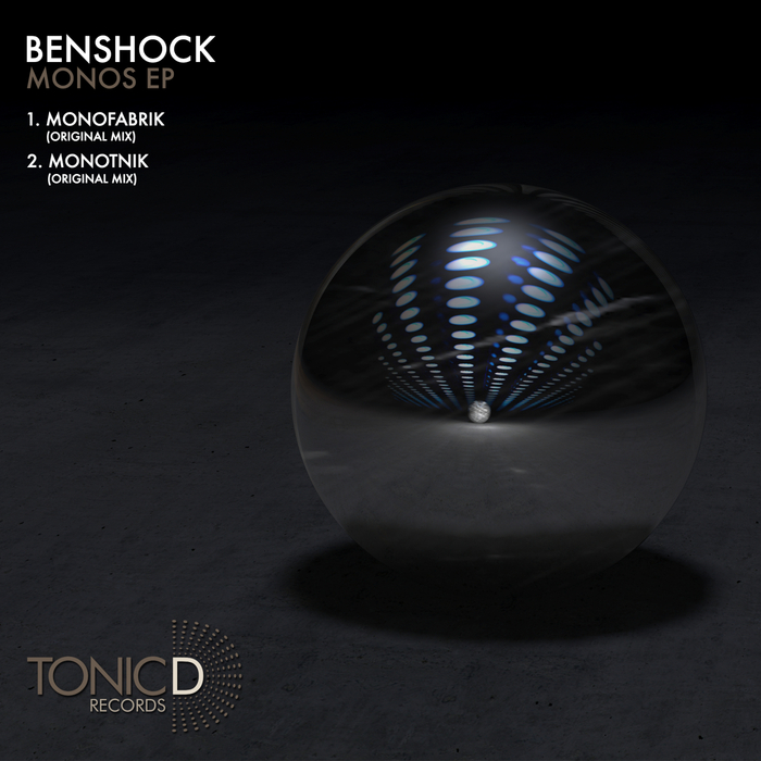 BENSHOCK - Monos EP