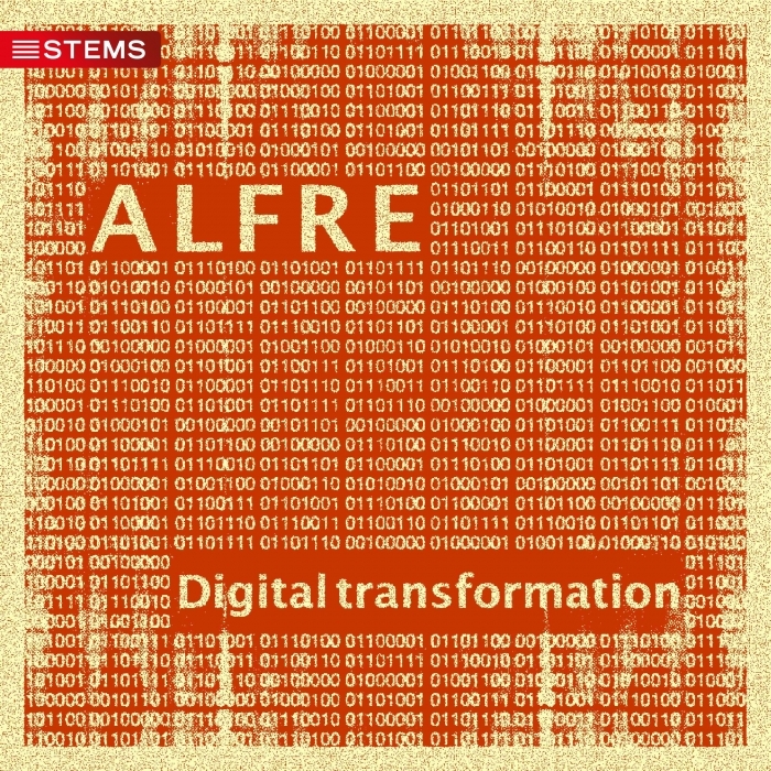 ALFRE - Digital Transformation