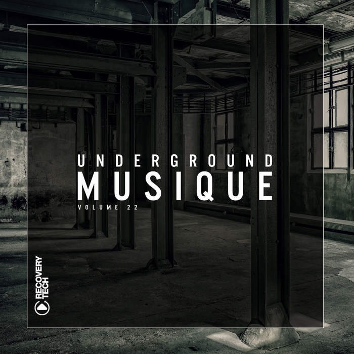 VARIOUS - Underground Musique Vol 22