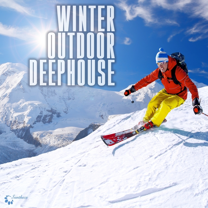 VARIOUS - Winter Outdoor Deephouse