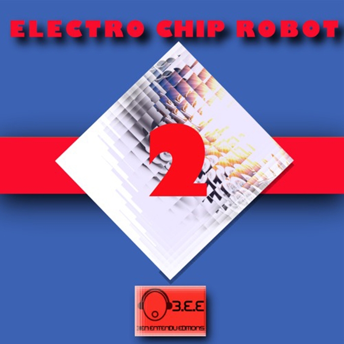 THOMAS DIDIER - Electro Chip Robot Vol 2