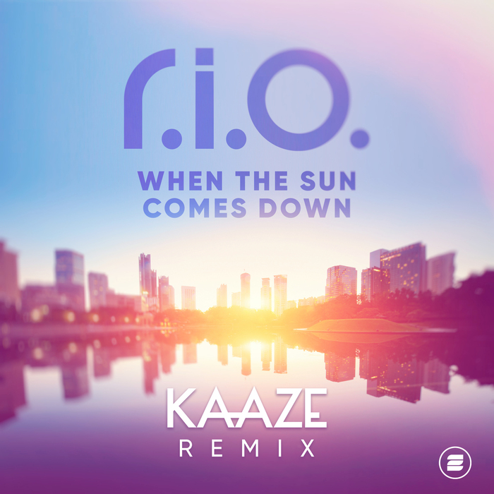 RIO - When The Sun Comes Down