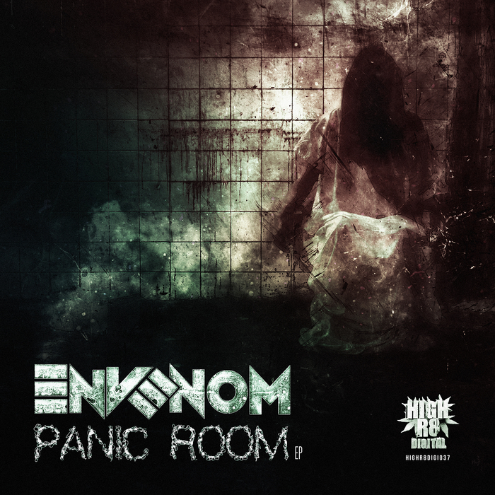 Panic Room By Envenom On Mp3 Wav Flac Aiff Alac At Juno