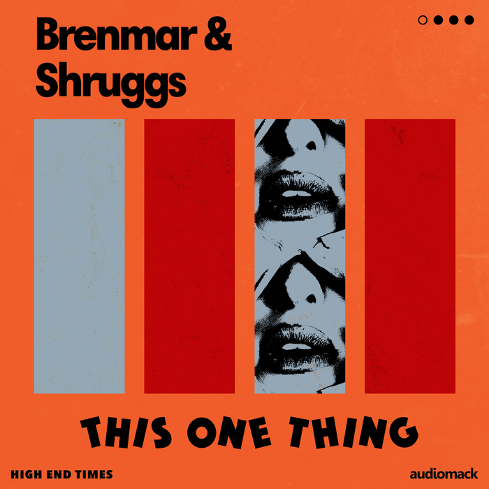 BRENMAR/SHRUGGS - This One Thing