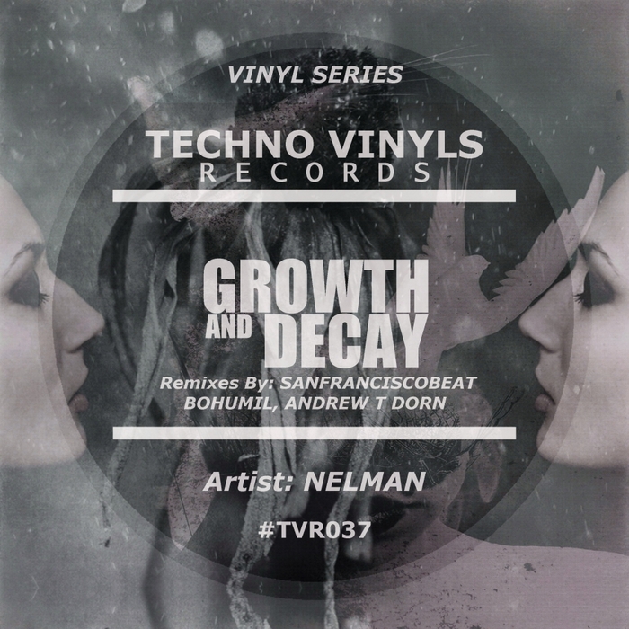 NELMAN - Growth & Decay