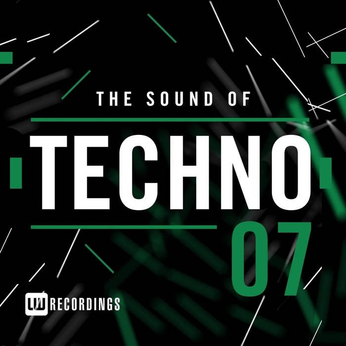 VARIOUS - The Sound Of Techno Vol 07