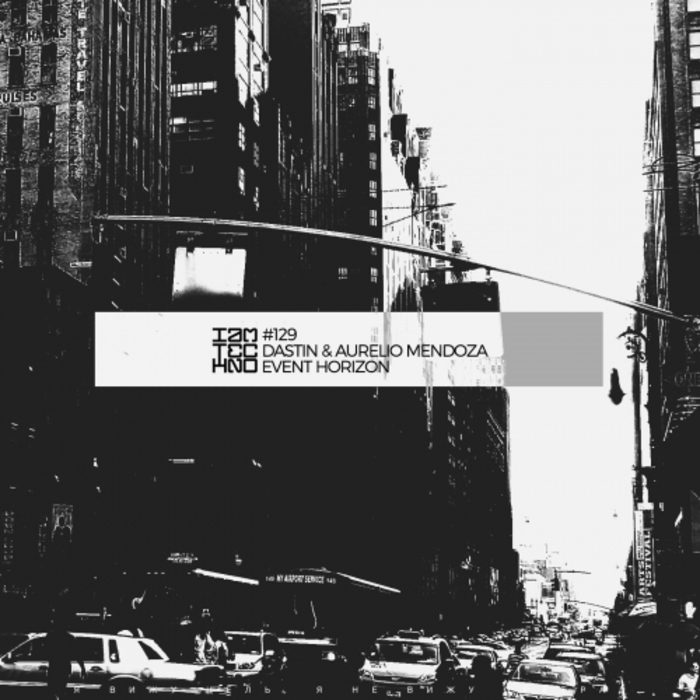 Event Horizon by Aurelio Mendoza/Dastin on MP3, WAV, FLAC, AIFF & ALAC ...