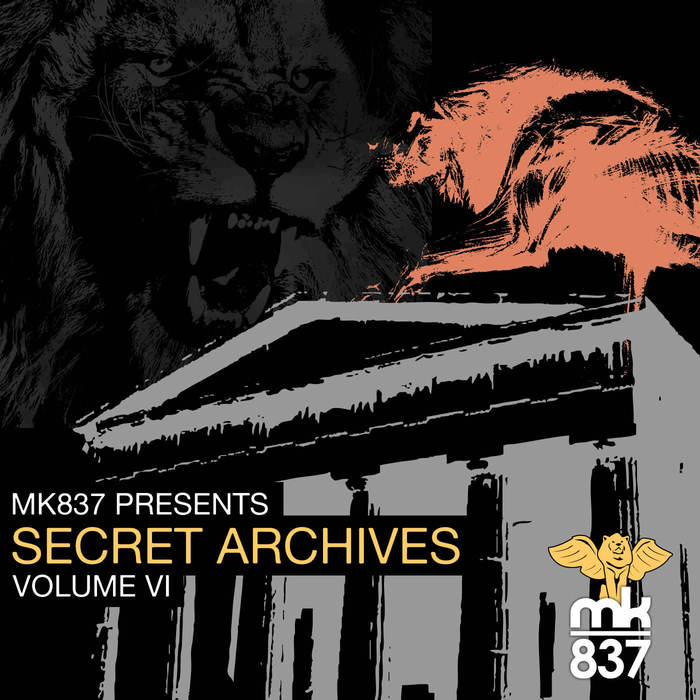 VARIOUS - Secret Archives Vol 6