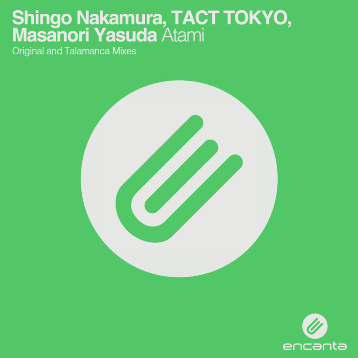 SHINGO NAKAMURA/MASANORI YASUDA/TACT TOKYO - Atami