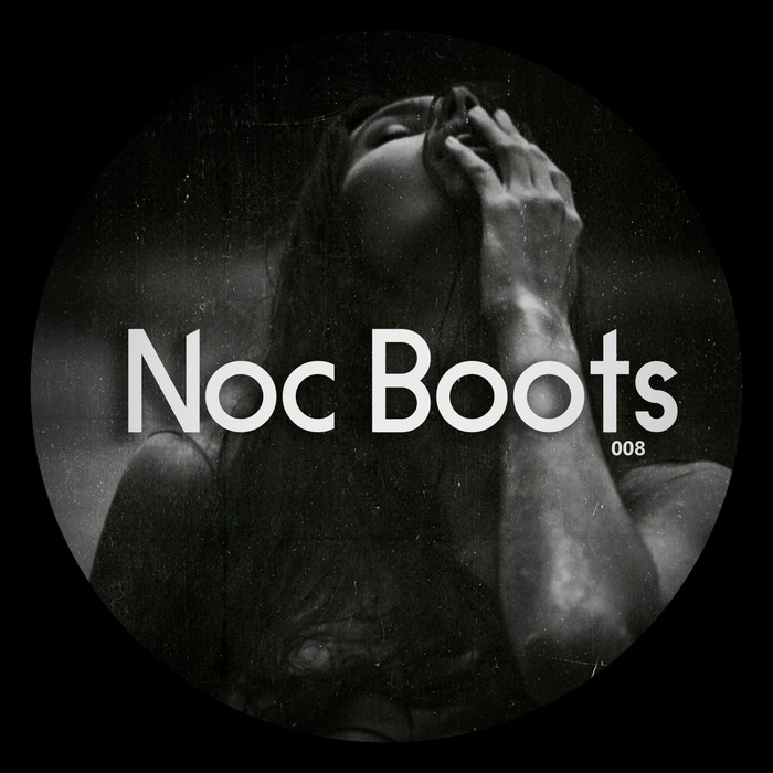HOTMOOD/THE SILVER RIDER/CLOAK DAGGER/CHUGGIN EDITS - Noc Boots 008