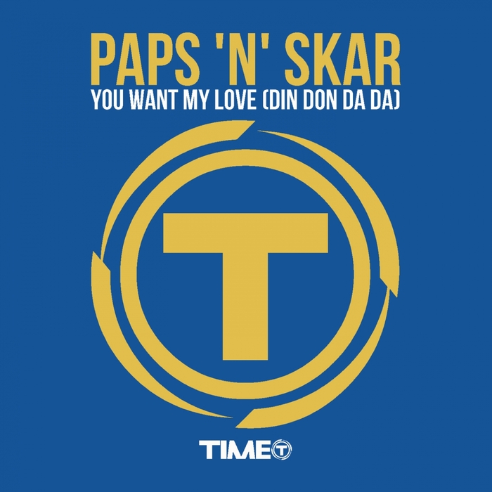 SCARICA MP3 PAPS SKAR