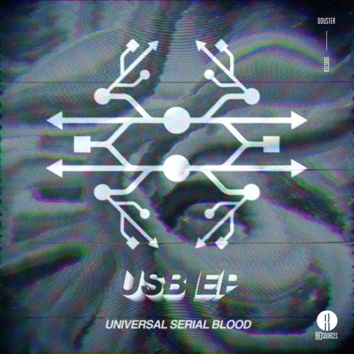 DOUSTER - Universal Serial Blood
