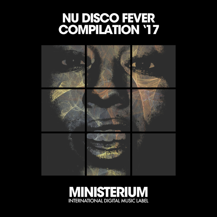 VARIOUS - Nu Disco Fever 2017
