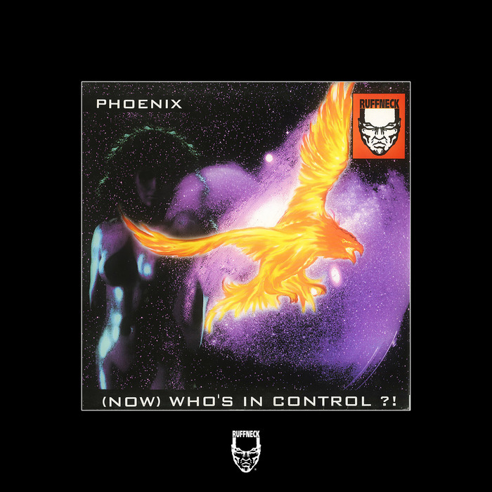 PHOENIX - (Now) Who's In Control?!