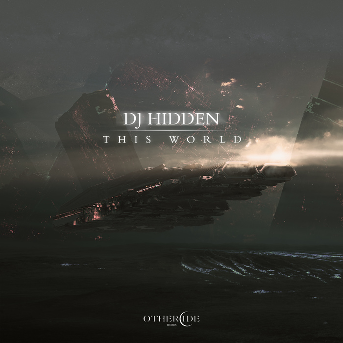 DJ HIDDEN - This World