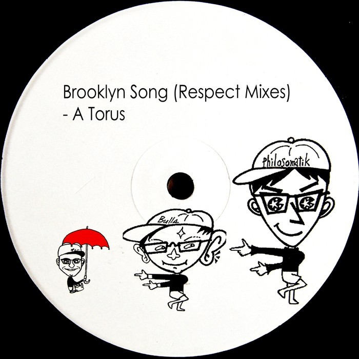TORU S/A TORUS - Brooklyn Song (Respect Mixes)