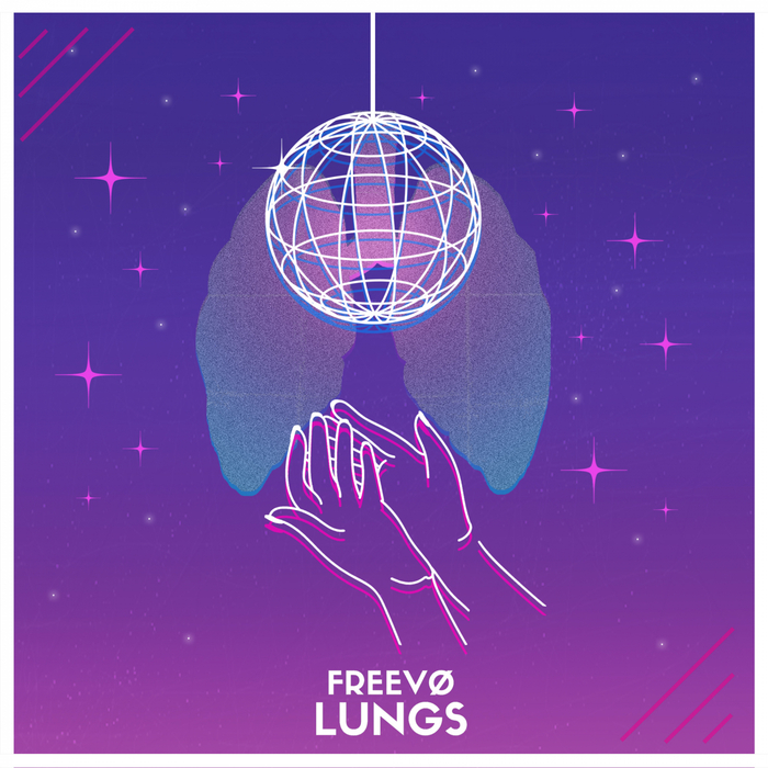 FREEVO - Lungs