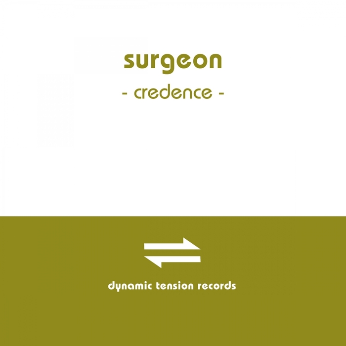 SURGEON - Credence