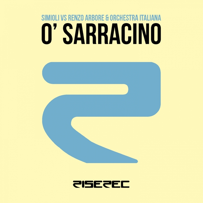 SCARICA O SARRACINO MP3
