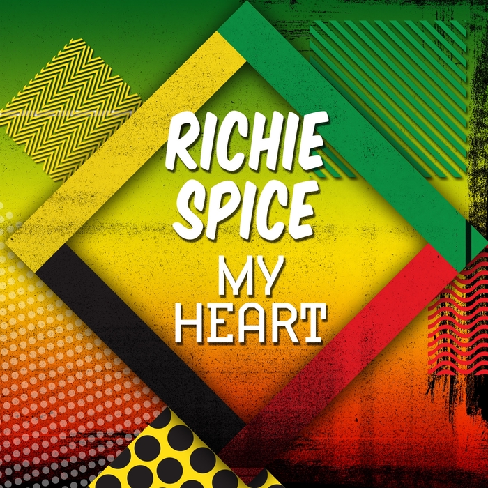 RICHIE SPICE - My Heart