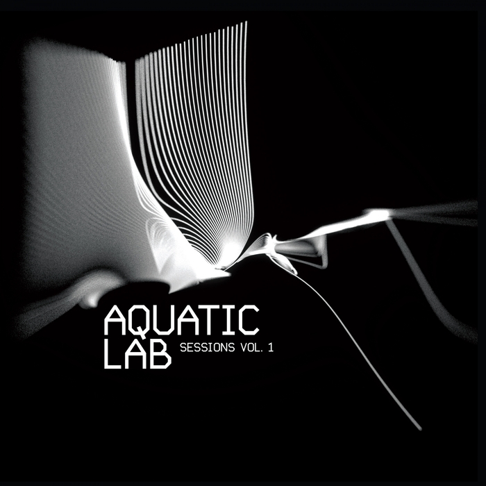 VARIOUS - Aquatic Lab Sessions, Vol  1