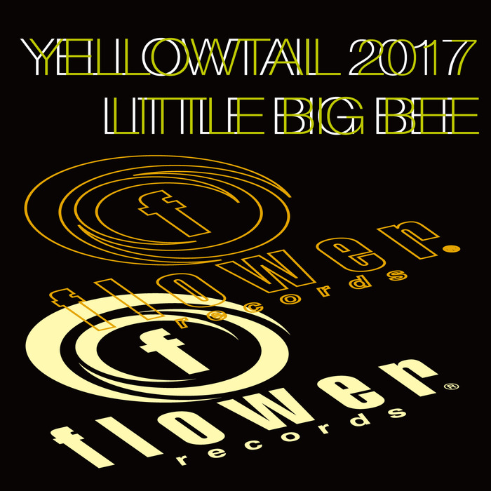 LITTLE BIG BEE - Yellowtail 2017