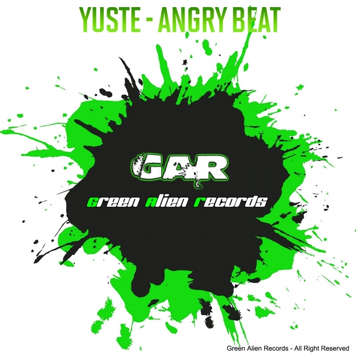 YUSTE - Angry Beat