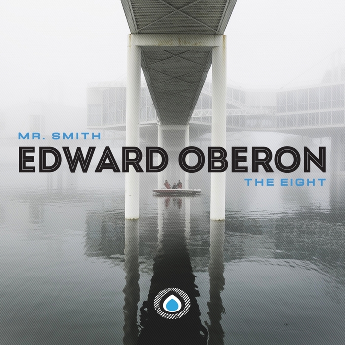 EDWARD OBERON - Mr Smith