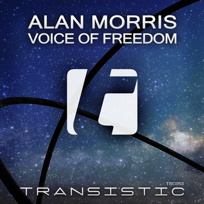 ALAN MORRIS - Voice Of Freedom