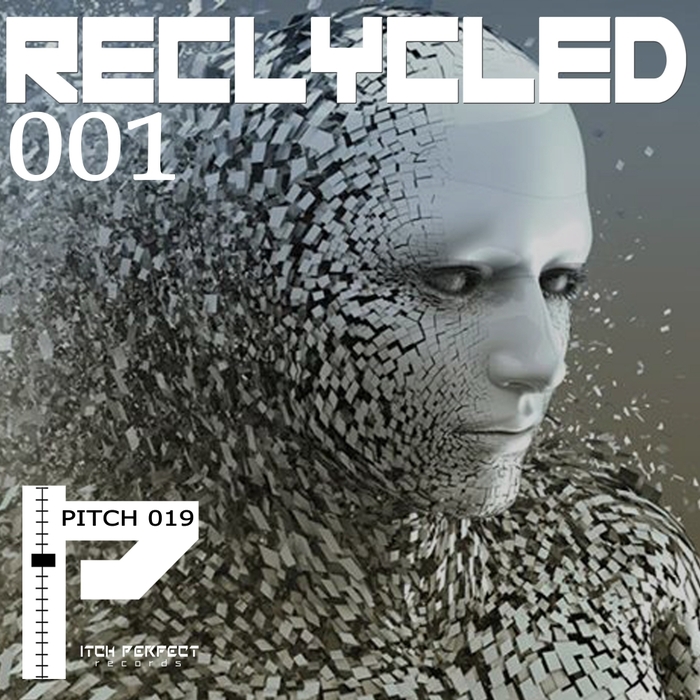 VARIOUS - Recycled 001