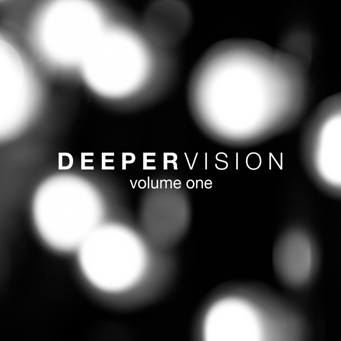 VARIOUS - Deepervision Vol 1