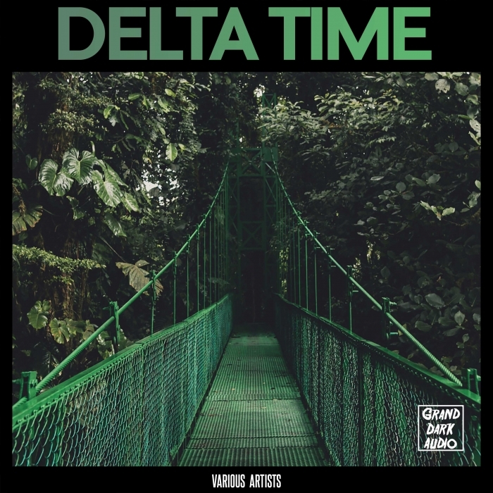 VARIOUS - Delta Time