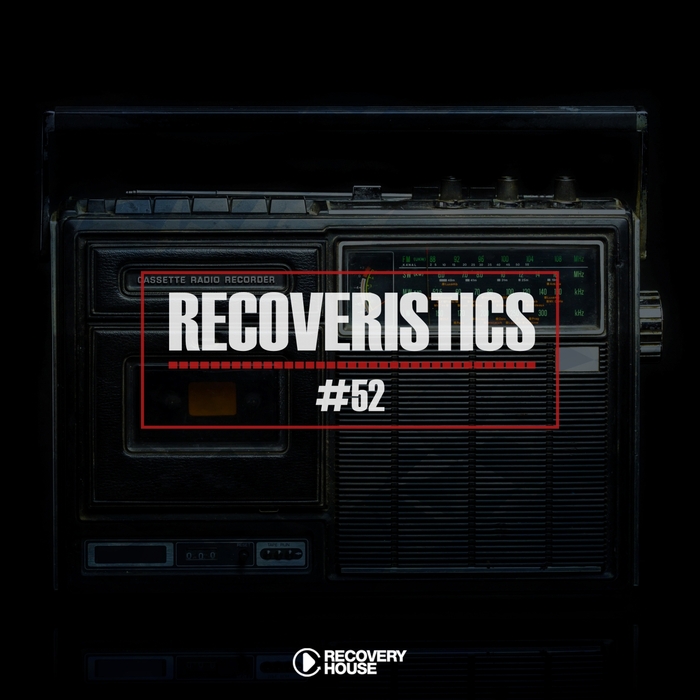 VARIOUS - Recoveristics #52