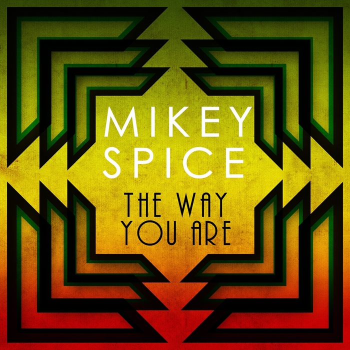 MIKY SPICE - The Way You Are