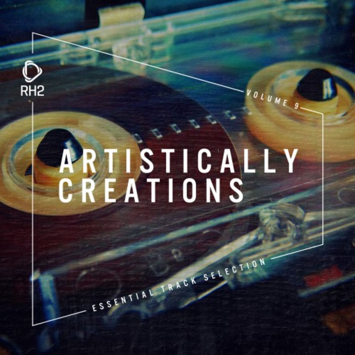 VARIOUS - Artistically Creations Vol 9