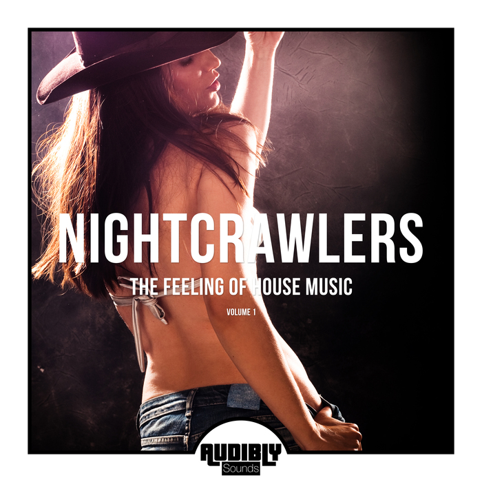 VARIOUS - Nightcrawlers - The Feeling Of House Music Vol 1