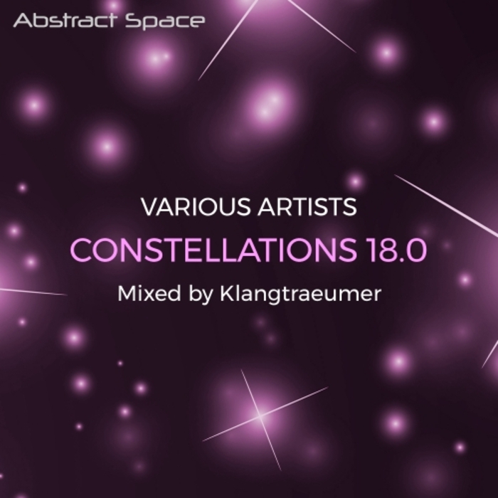 VARIOUS - Constellations 18.0