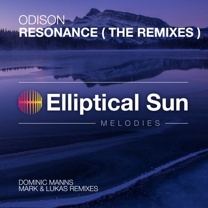 ODISON - Resonance (The Remixes)
