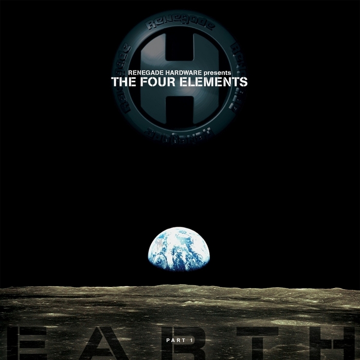 VA - The Four Elements Part 1: Earth