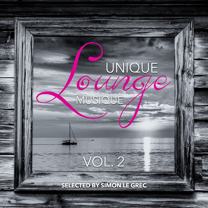 VARIOUS - Unique Lounge Musique Vol 2