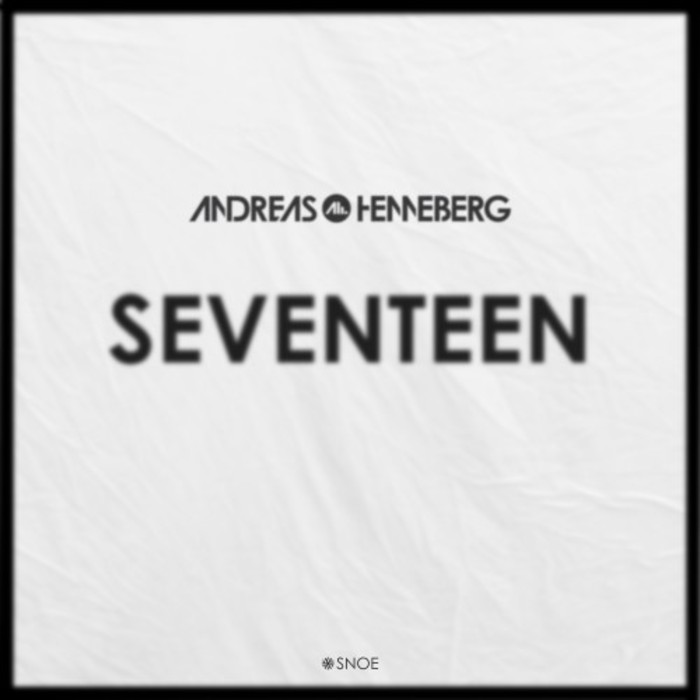 ANDREAS HENNEBERG - SEVENTEEN