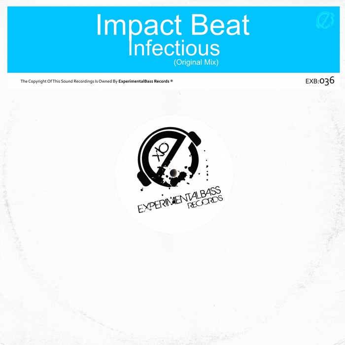 IMPACT BEAT - Infectious