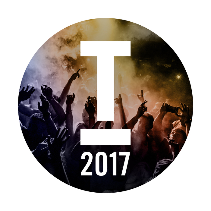 VARIOUS - Best Of Toolroom 2017