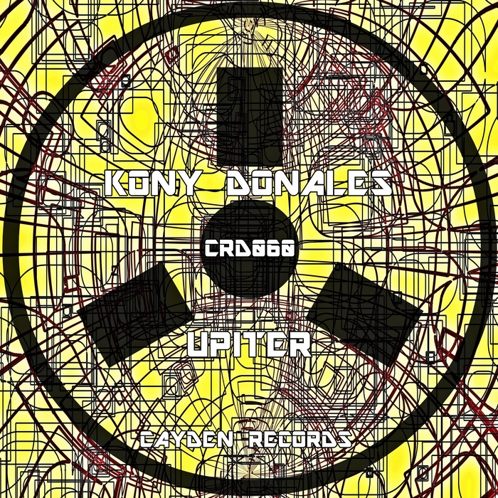 Upiter By Kony Donales On Mp3 Wav Flac Aiff Alac At Juno Download