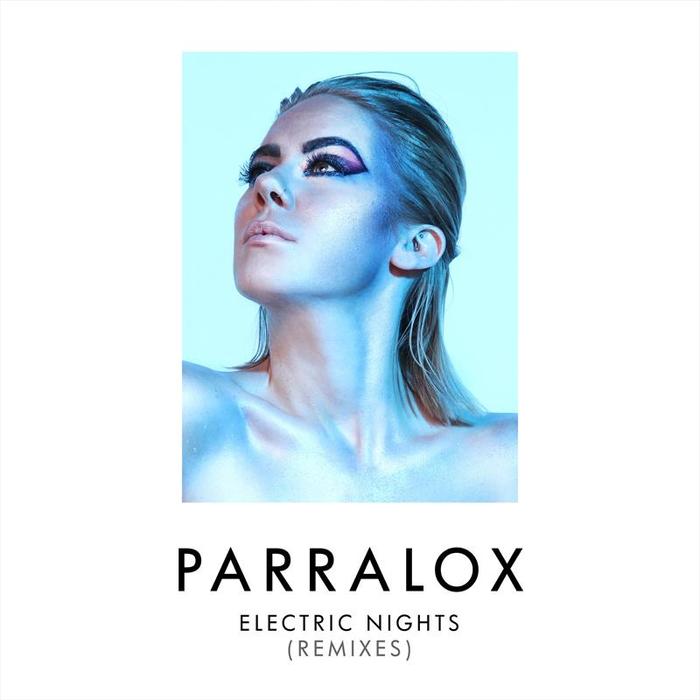 PARRALOX - Electric Nights