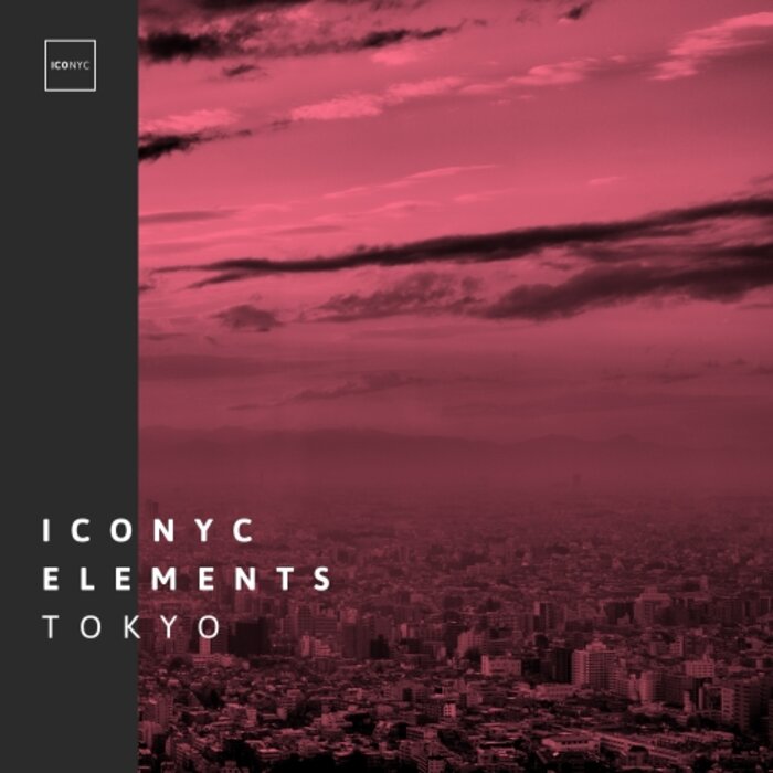 VARIOUS - Elements Tokyo